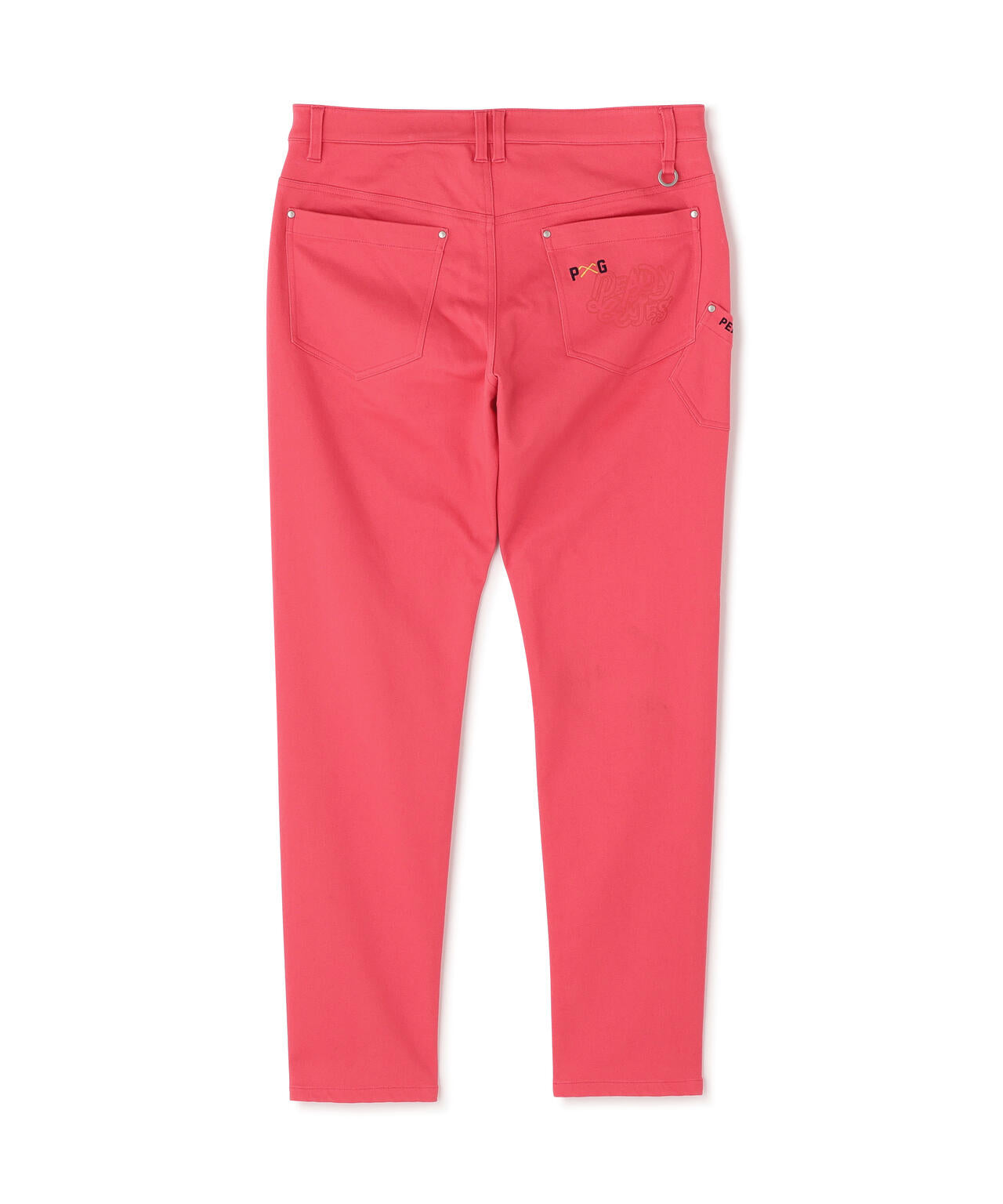 ストレッチパンツ | PEARLY GATES（パーリーゲイツ） ｜【公式】通販