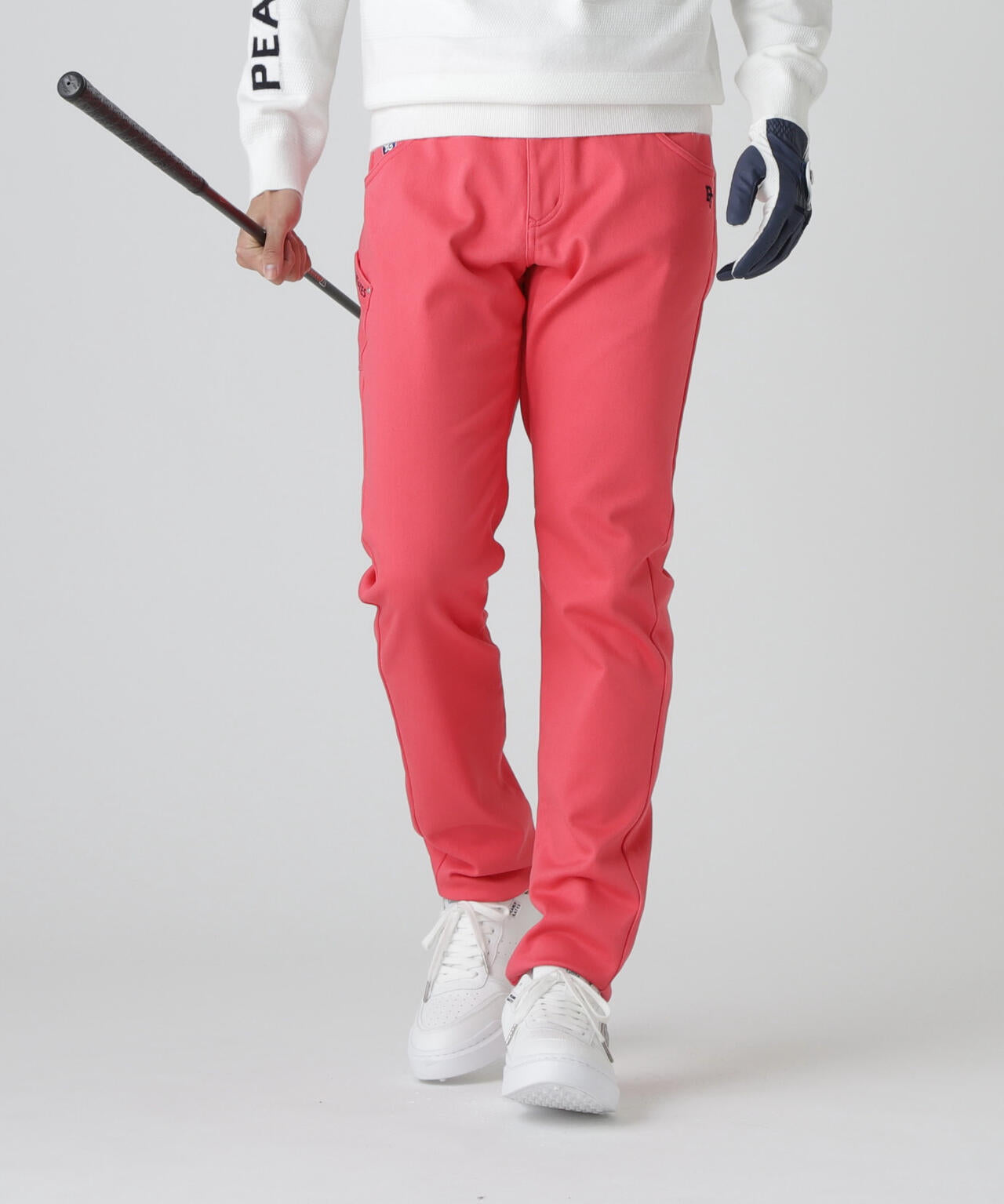 ストレッチパンツ | PEARLY GATES（パーリーゲイツ） ｜【公式】通販