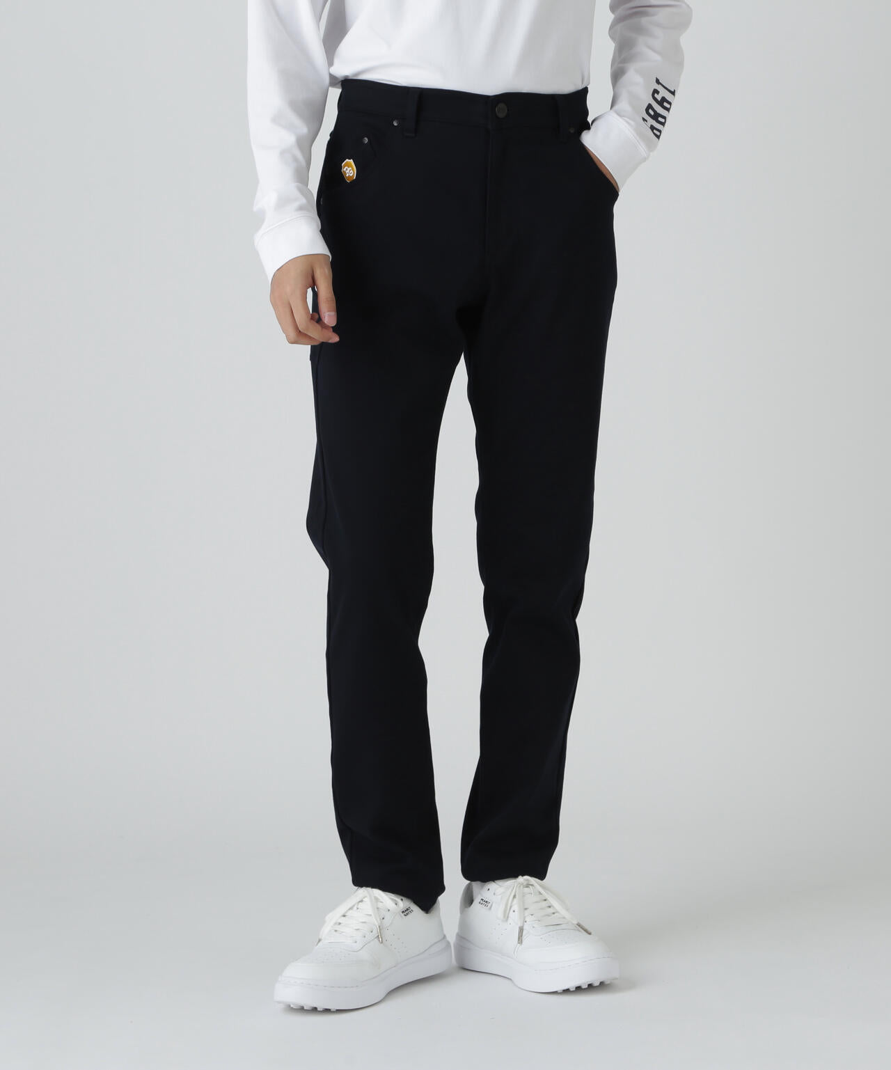 ストレッチパンツ | PEARLY GATES（パーリーゲイツ） ｜【公式】通販