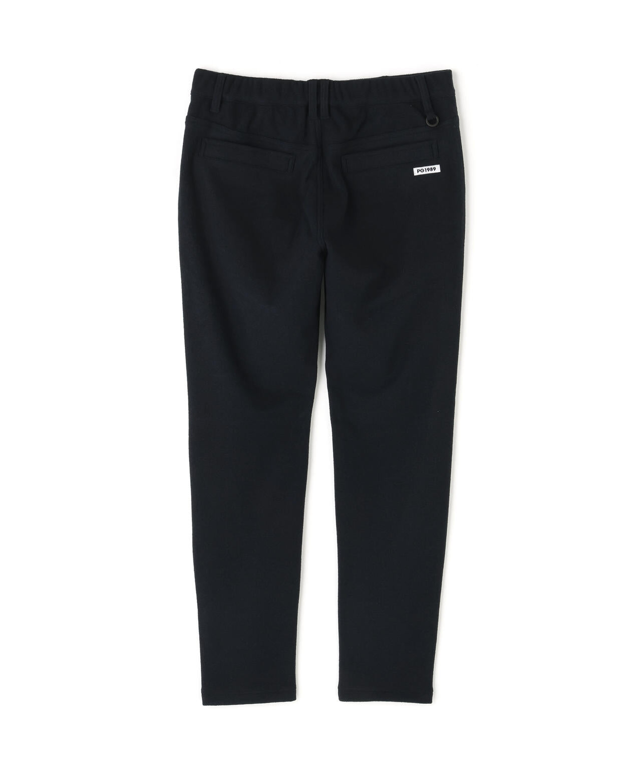 Peスライバーニットパンツ | PEARLY GATES（パーリーゲイツ） ｜【公式