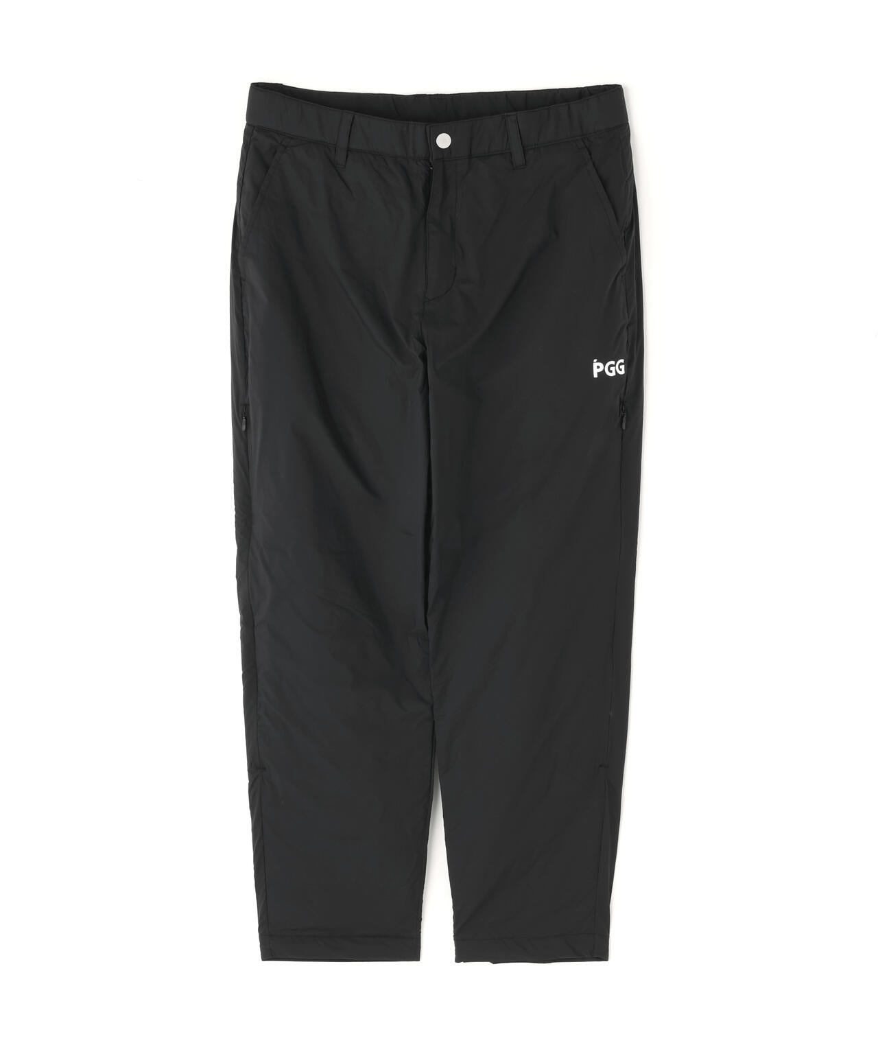 【PGG】【直営店舗&公式オンライン限定】NANGA×PGG Nyメカニカルストレッチダウンパンツ (MENS)