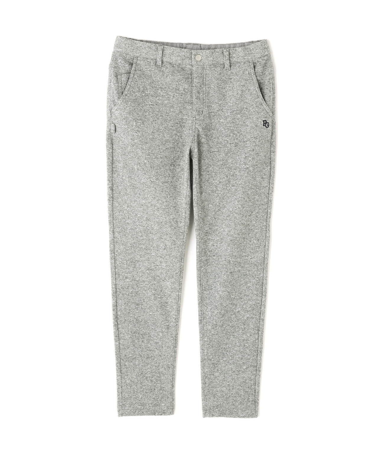 Peスライバーニットパンツ ＜無地＞ | PEARLY GATES（パーリーゲイツ