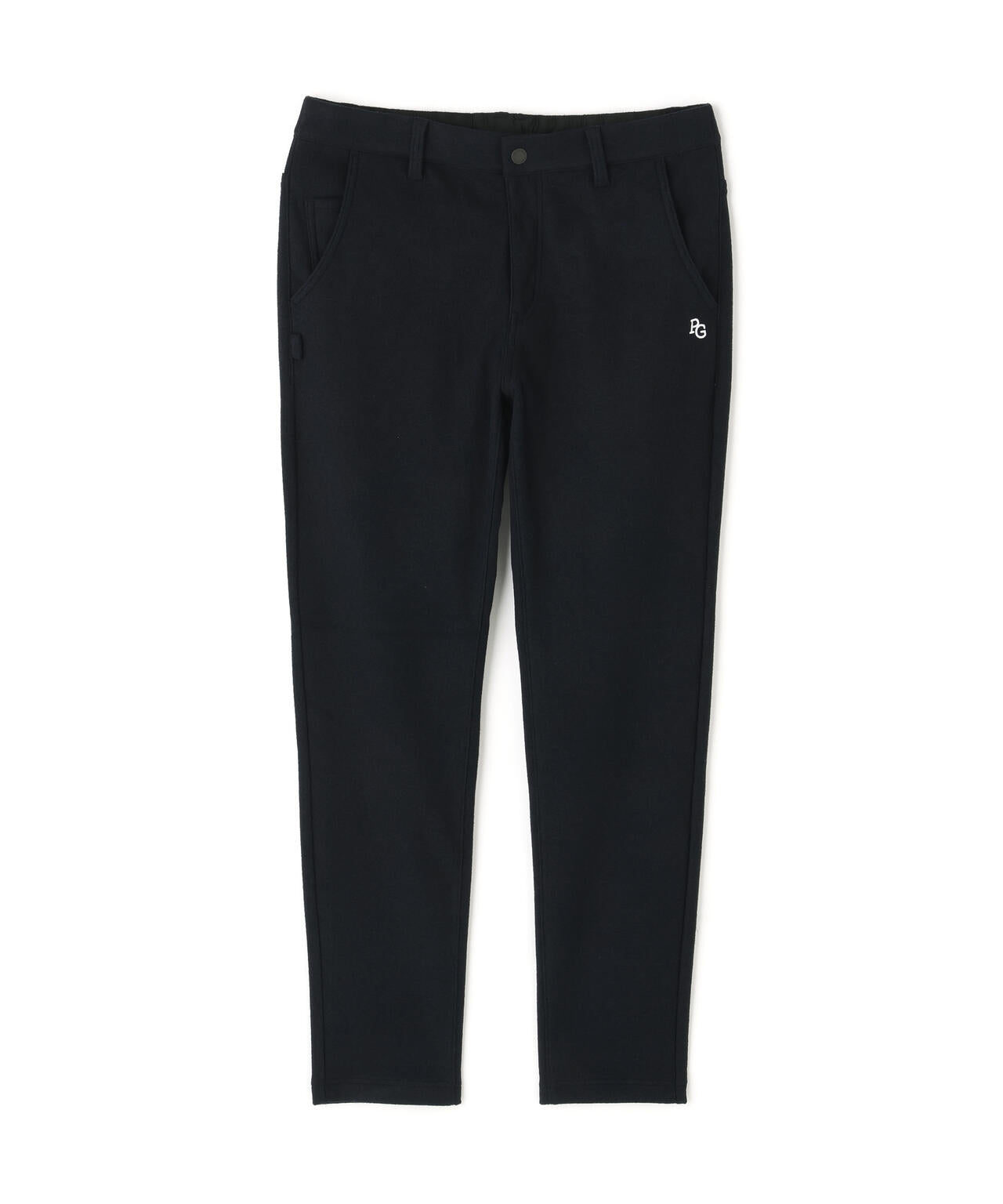 Peスライバーニットパンツ ＜無地＞ | PEARLY GATES（パーリーゲイツ