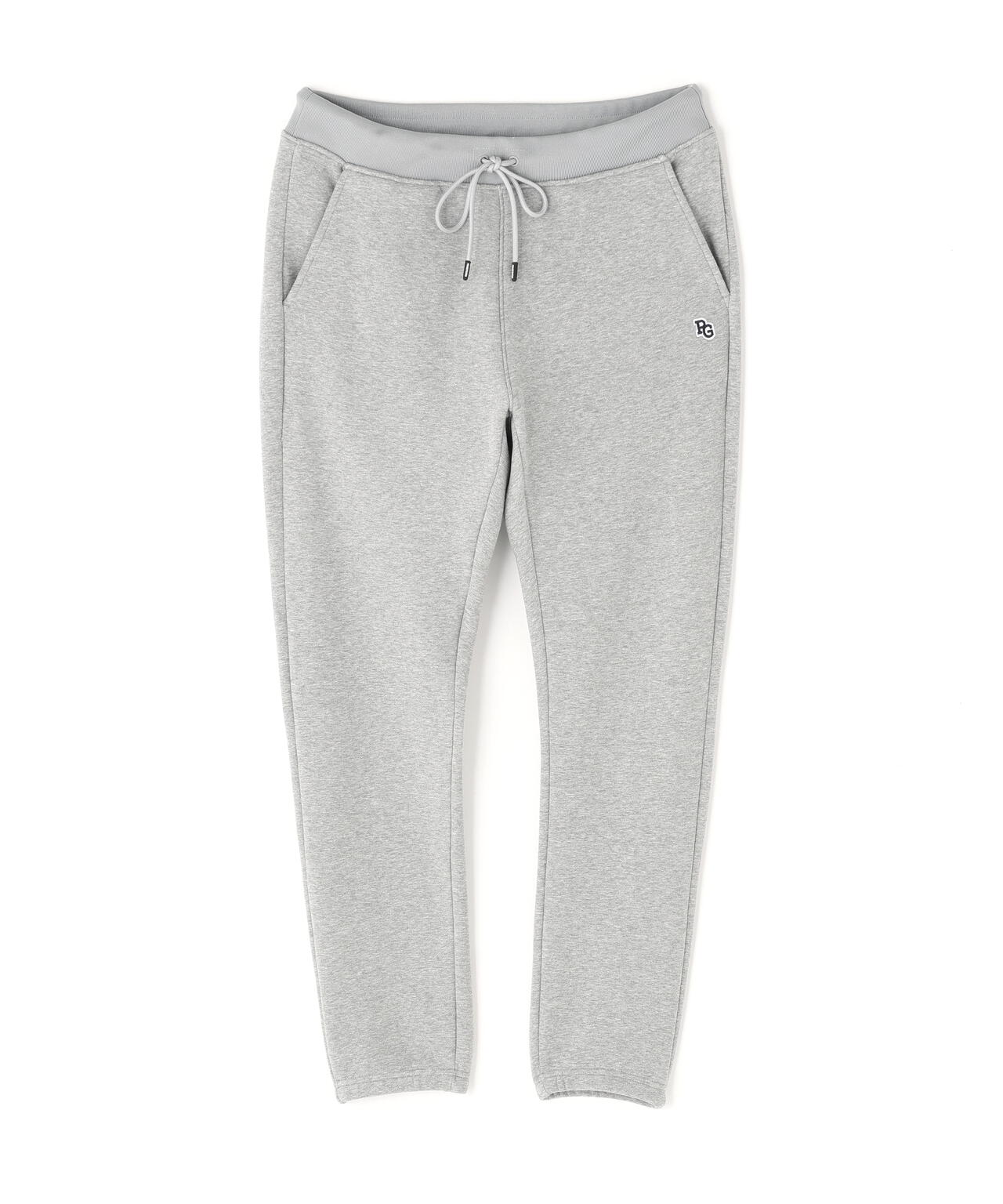 ツイル裏毛スウェットパンツ | PEARLY GATES（パーリーゲイツ