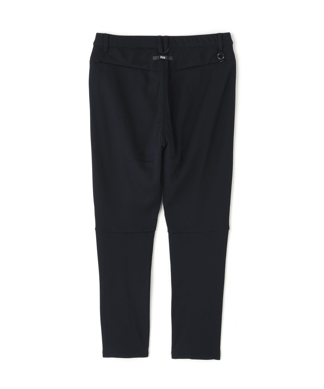 PGG】【直営店舗&公式オンライン限定】Wラッセルメッシュ×OCTAパンツ