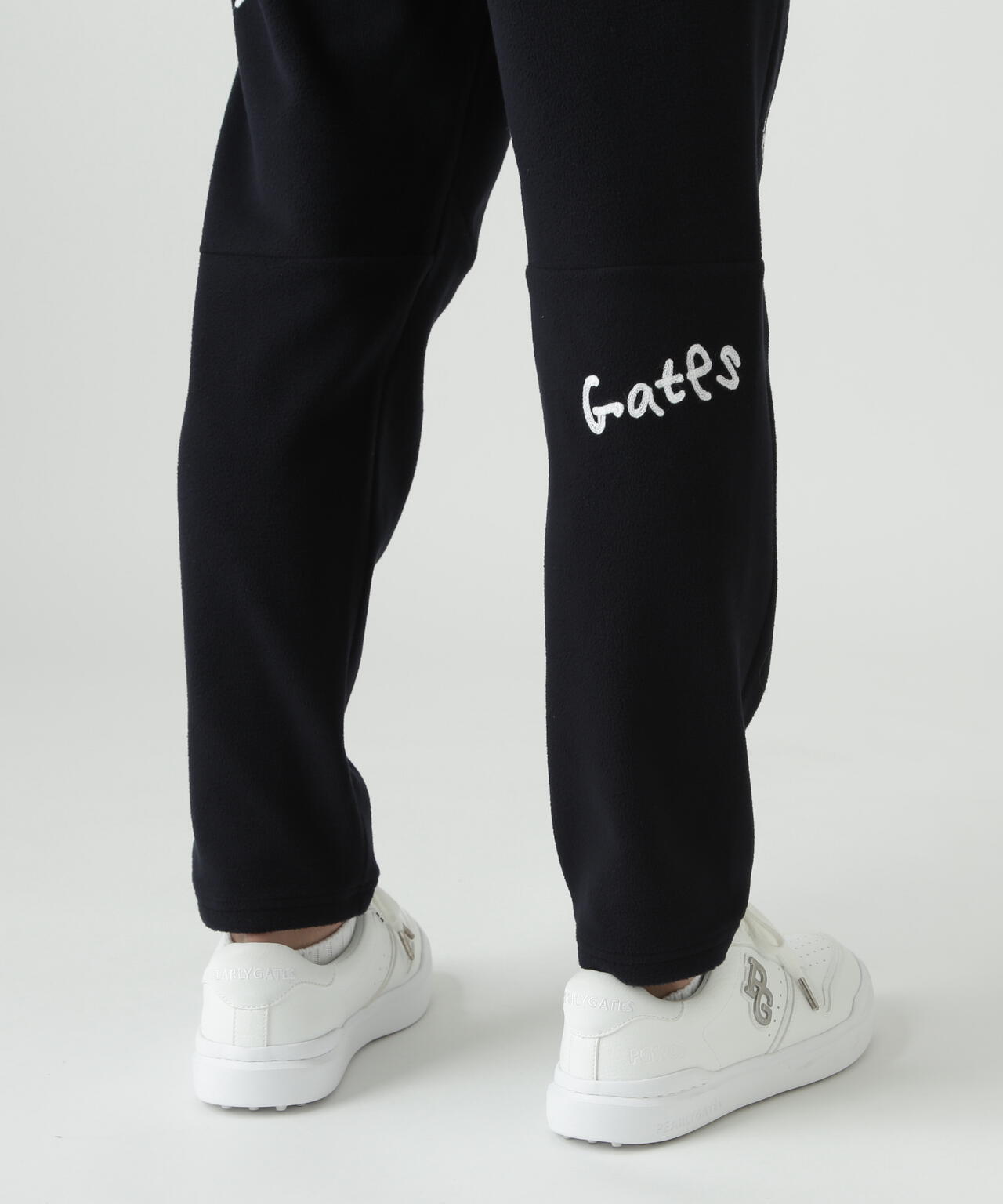 ストレッチフリースパンツ | PEARLY GATES（パーリーゲイツ） ｜【公式