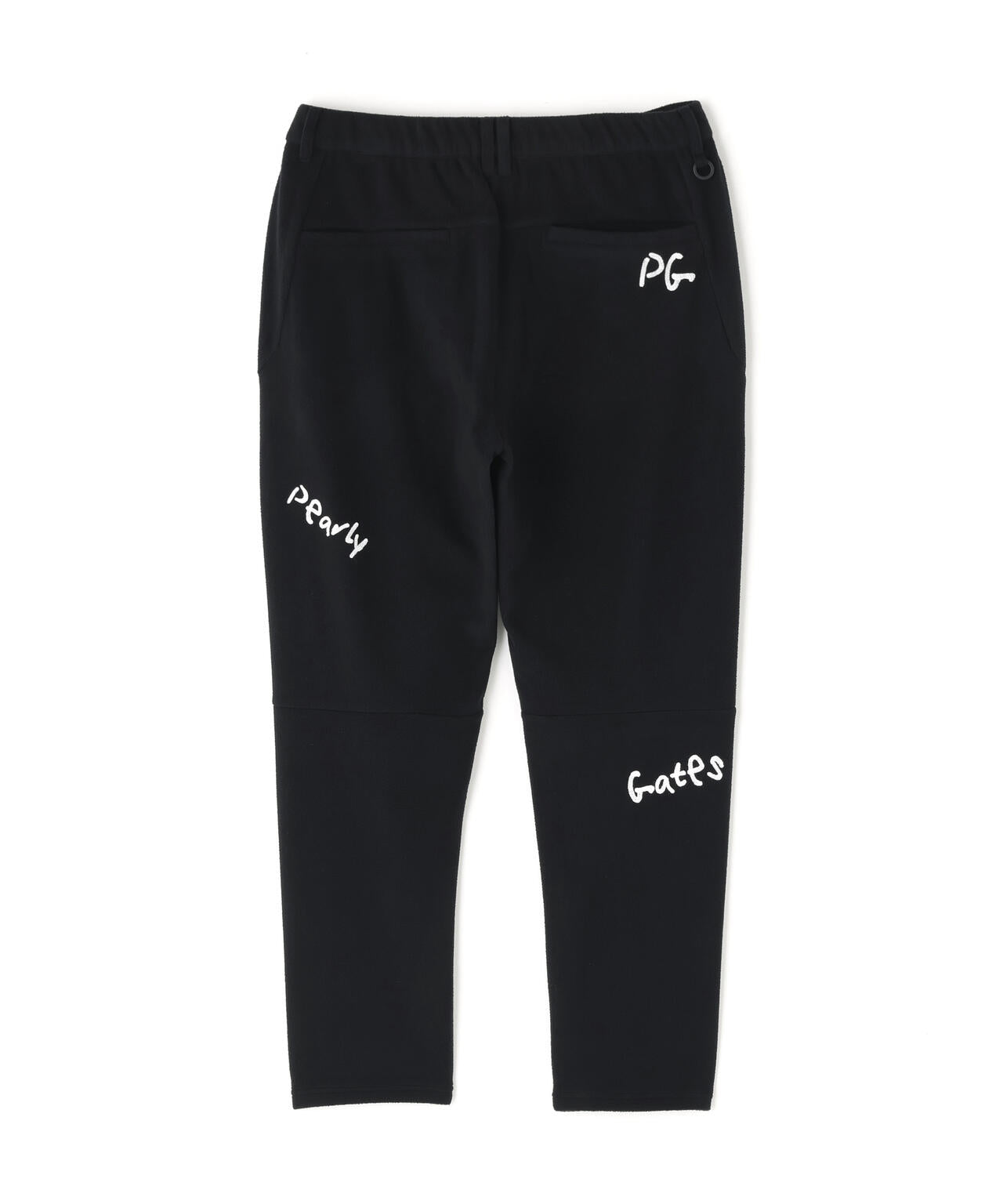 ストレッチフリースパンツ | PEARLY GATES（パーリーゲイツ） ｜【公式