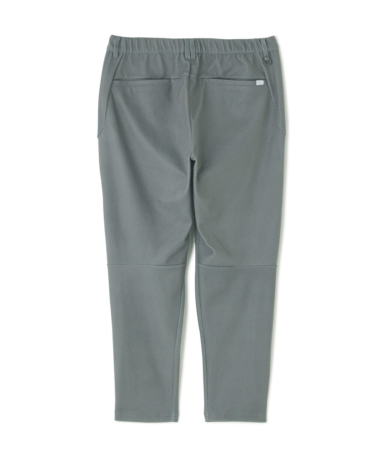 ストレッチフリースパンツ ＜ロゴ総柄＞ | PEARLY GATES（パーリー