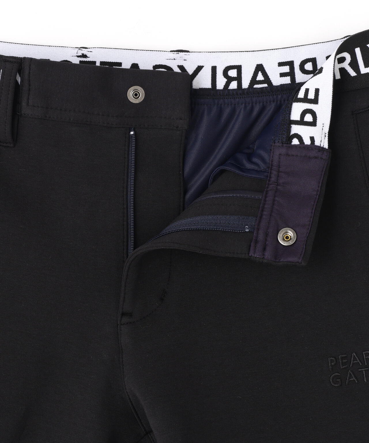 T/Cストレッチダンボールパンツ