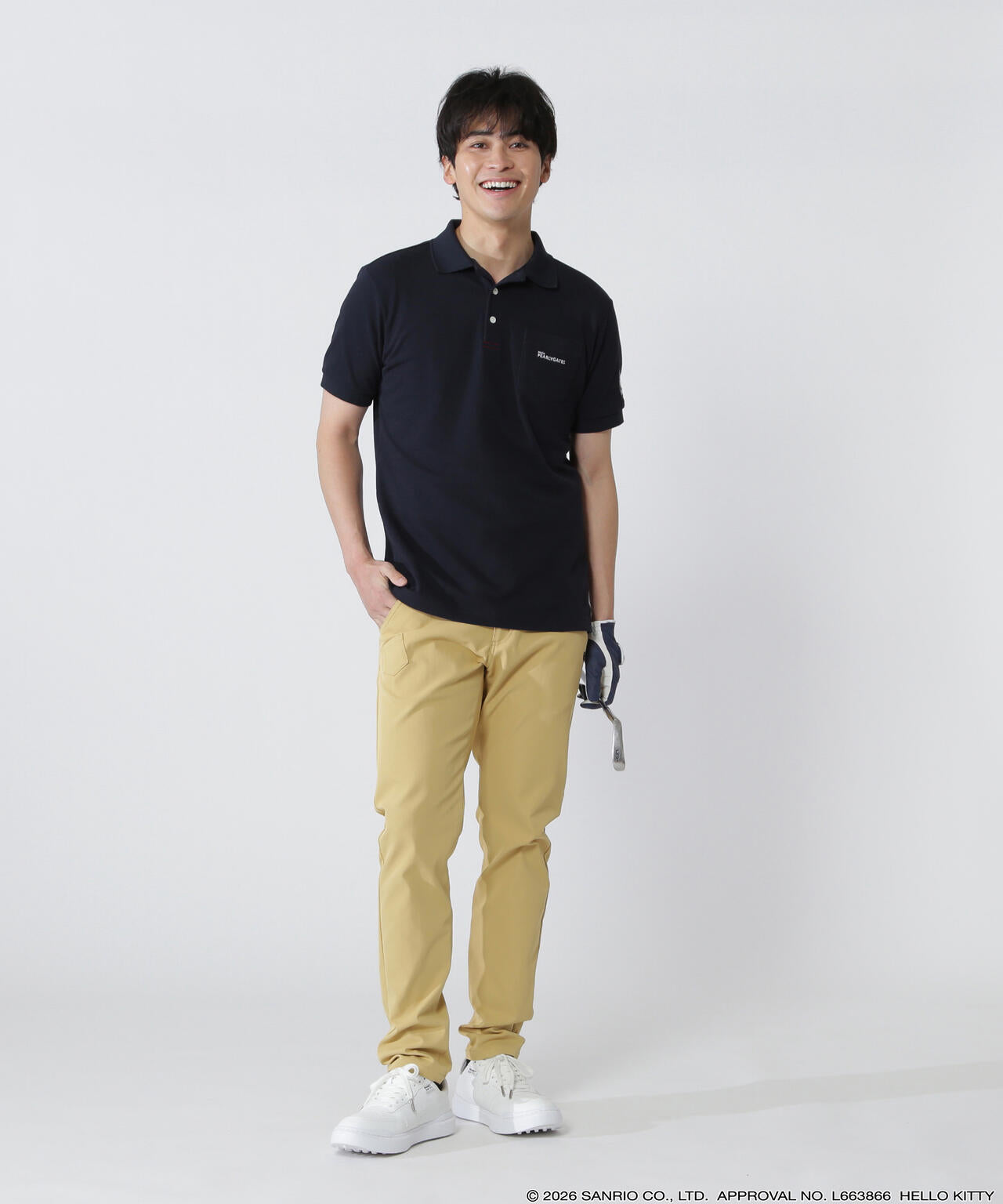 H:183/C:89/W:74/H:90 着用サイズ：5