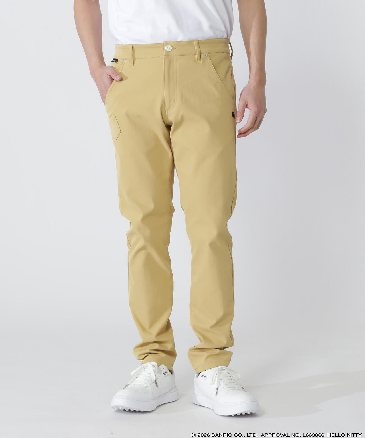 H:183/C:89/W:74/H:90 着用サイズ：5