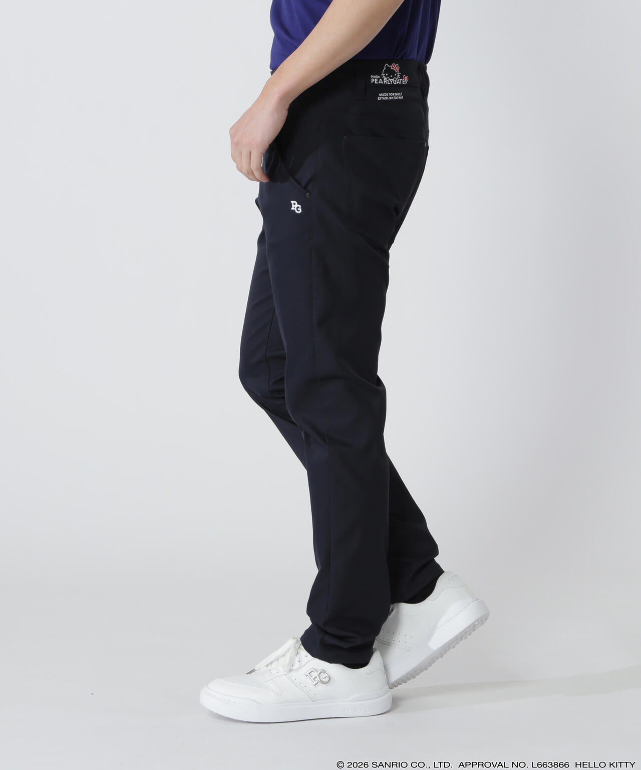 H:183/C:89/W:74/H:90 着用サイズ：5