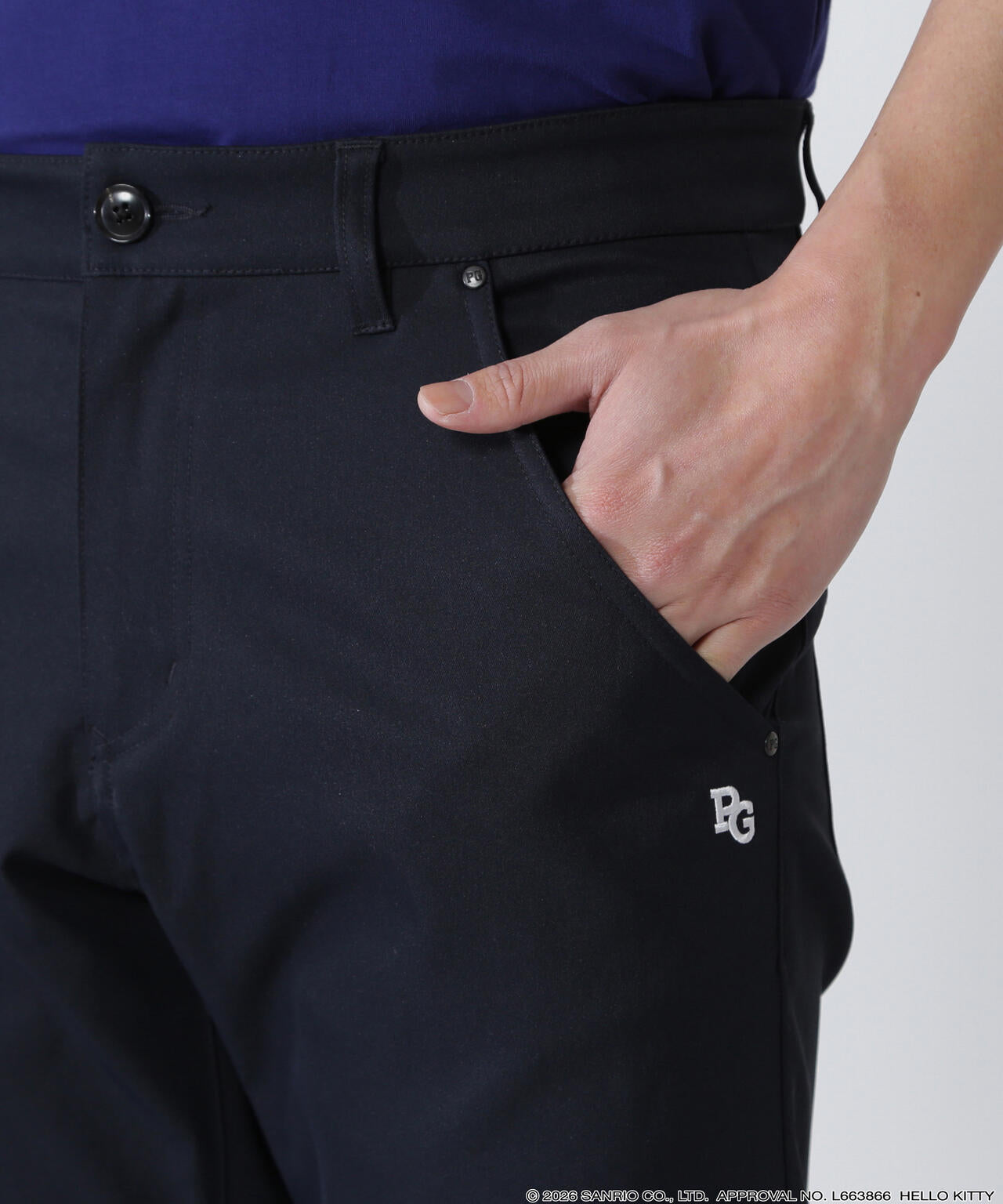 H:183/C:89/W:74/H:90 着用サイズ：5