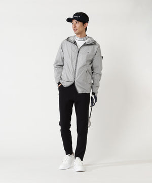 H:182cm/C:93/W:77/H:91 着用サイズ：5