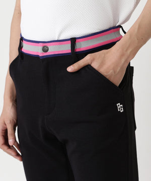 H:182cm/C:93/W:77/H:91 着用サイズ：5