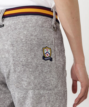 H:182cm/C:93/W:77/H:91 着用サイズ：5