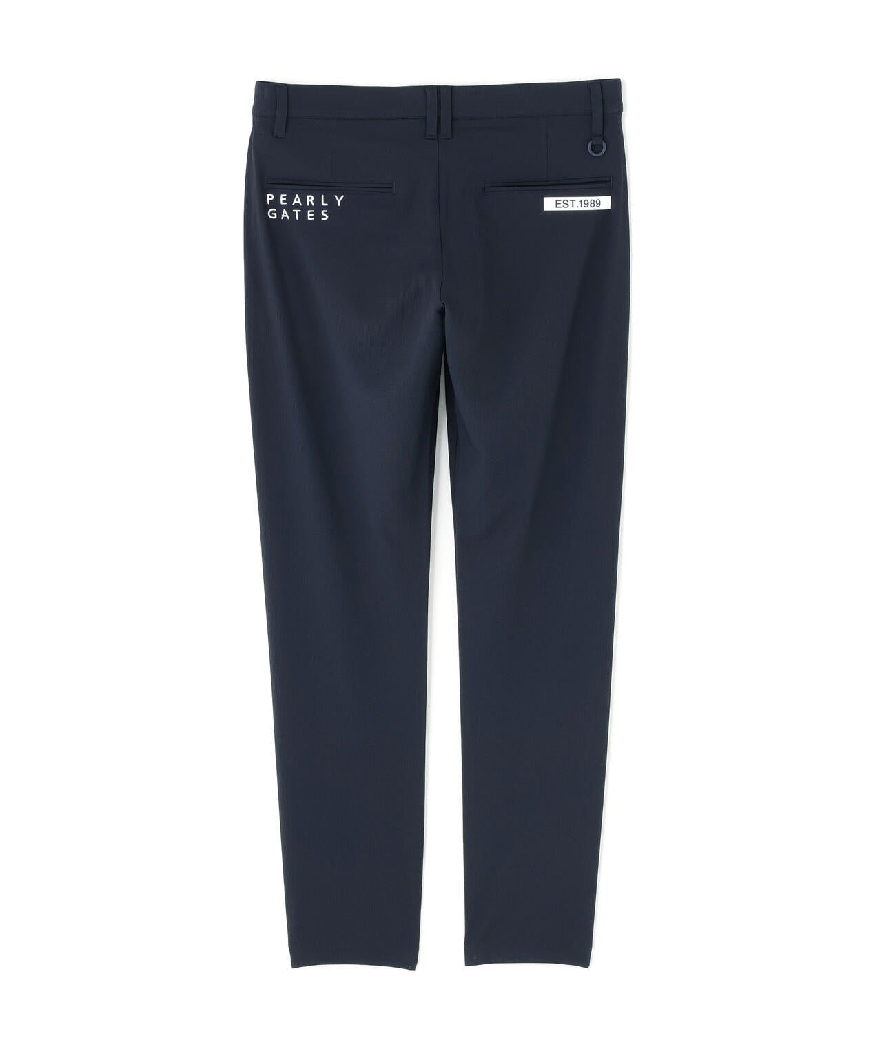 ★美品★PEARY GATES　トビーストレッチパンツ　サイズ　6 Peストレッチドビーパンツ | PEARLY GATES（パーリーゲイツ） ｜【公式