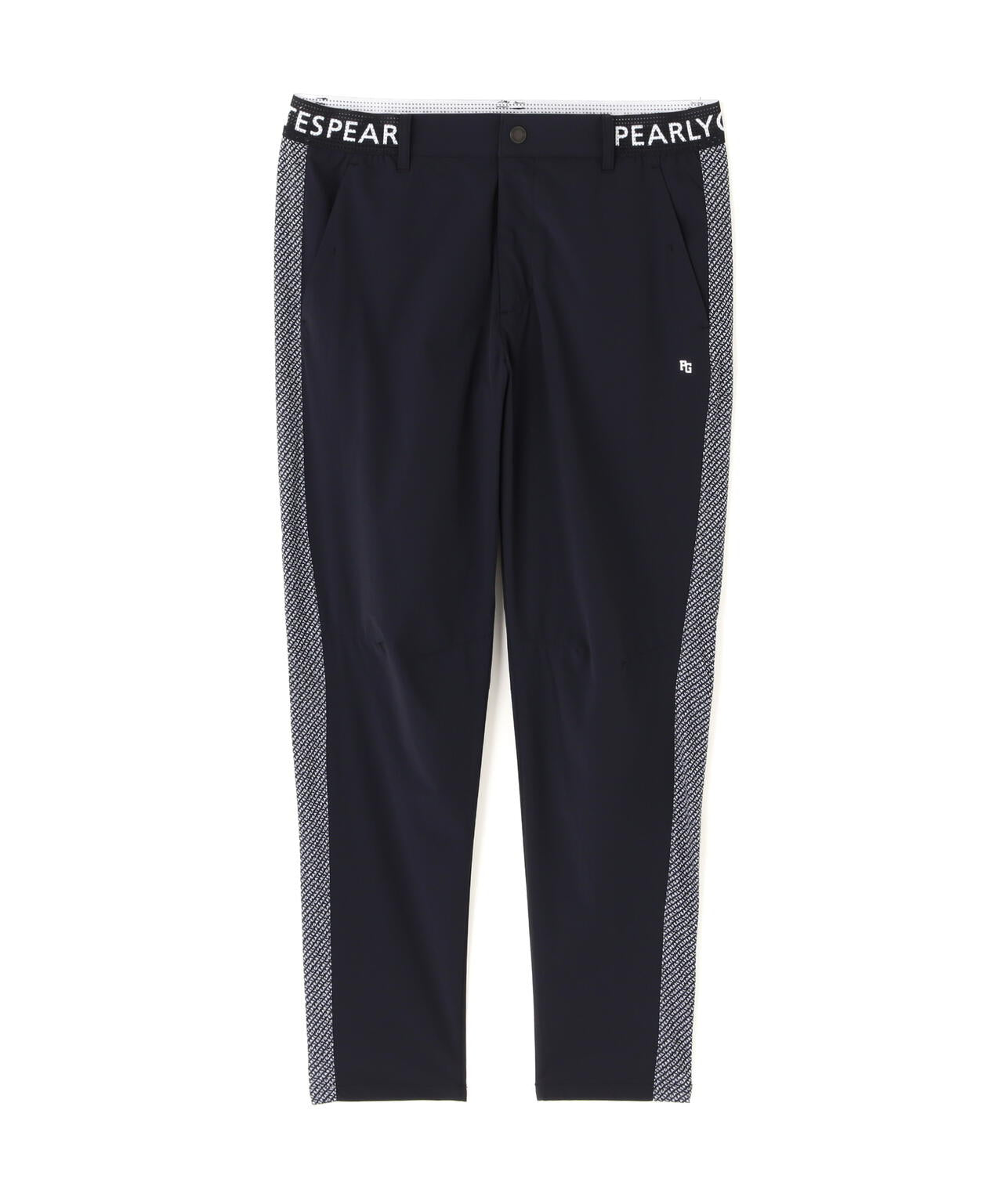 パーリーゲイツ⭐︎PGG ストレッチパンツ　size4 ナイロンアクティブストレッチパンツ | PEARLY GATES（パーリーゲイツ