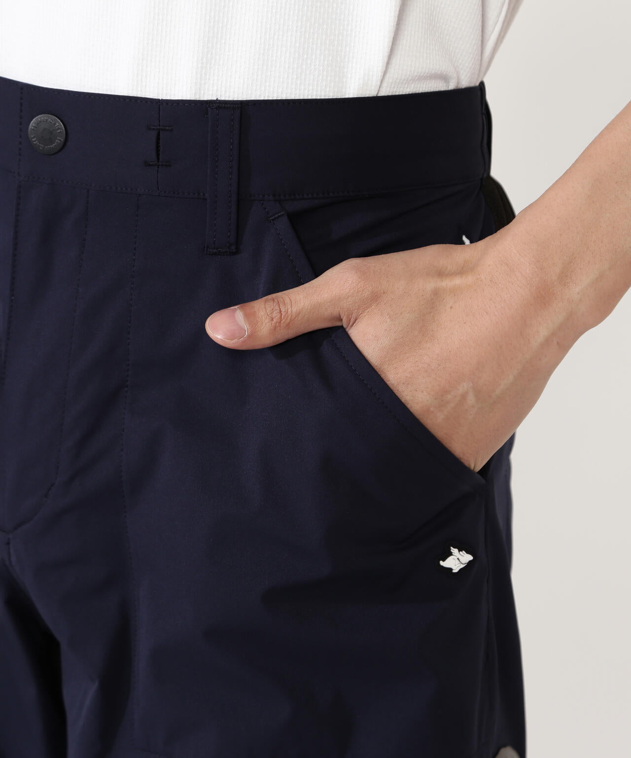PGG ストレッチ ショートパンツ 5 L 【公式通販】