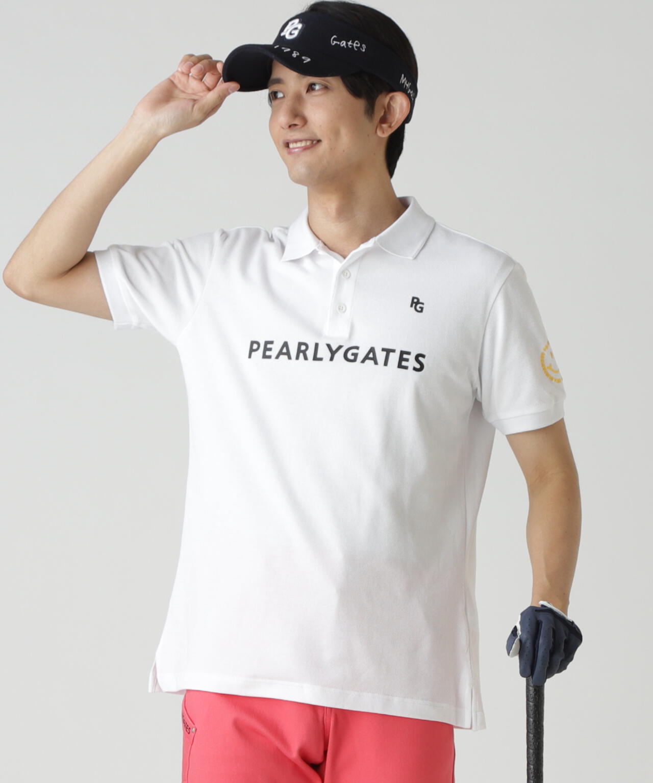 PEARLY GATES（パーリーゲイツ）｜【公式】通販mix.tokyo