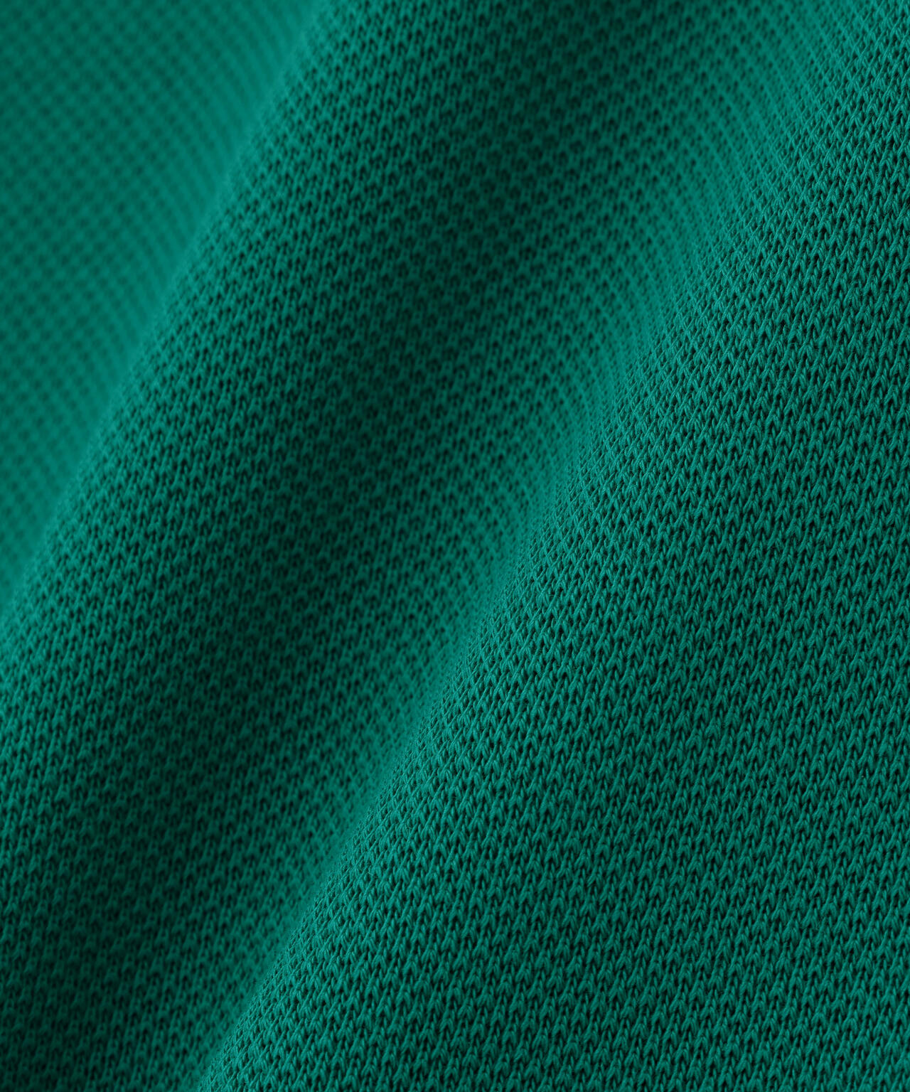 PG is PG 表カノコ半袖ポロシャツ