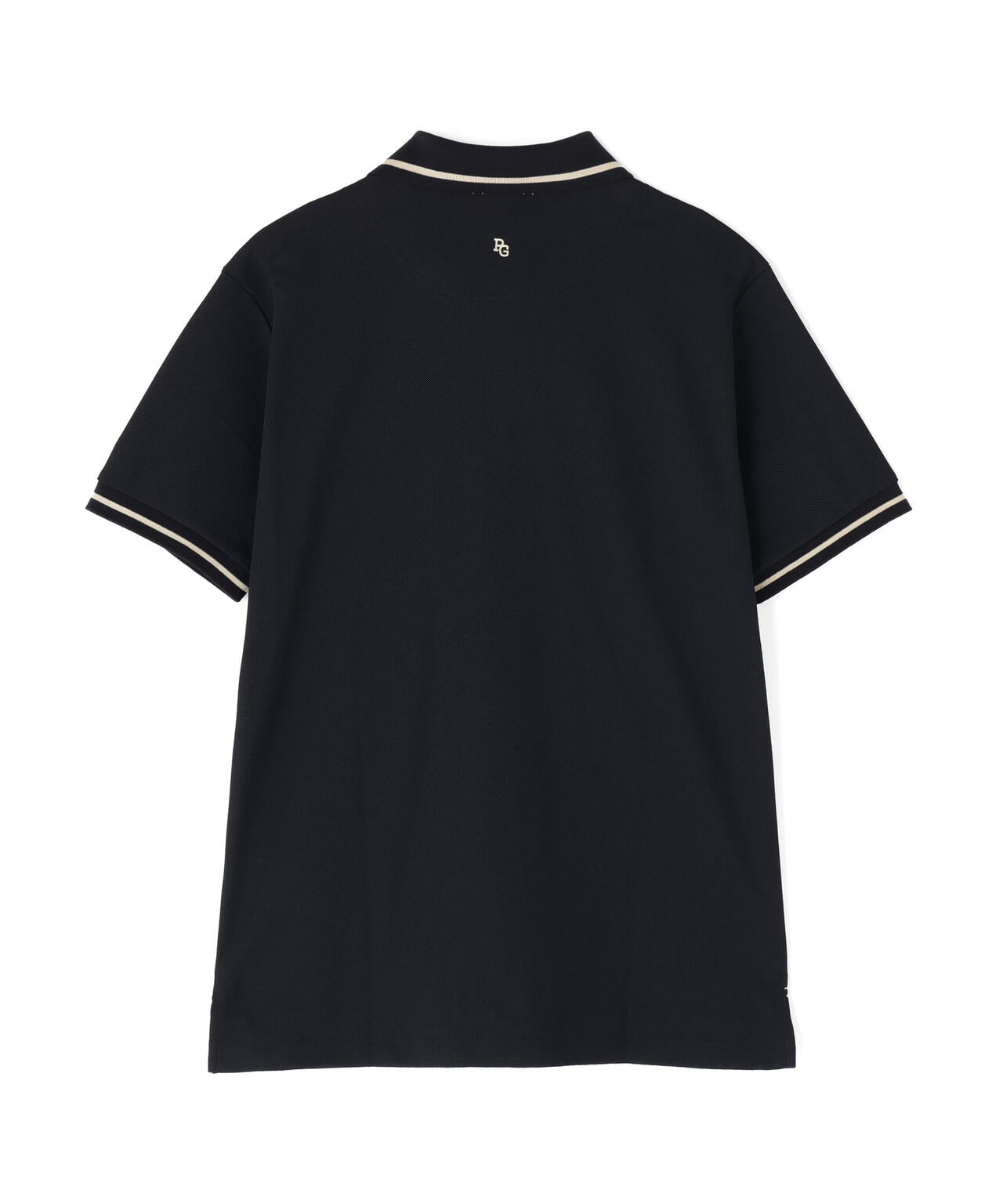 FD30/-×ドライマスターFD225dビッグ裏鹿の子半袖ポロシャツ | PEARLY