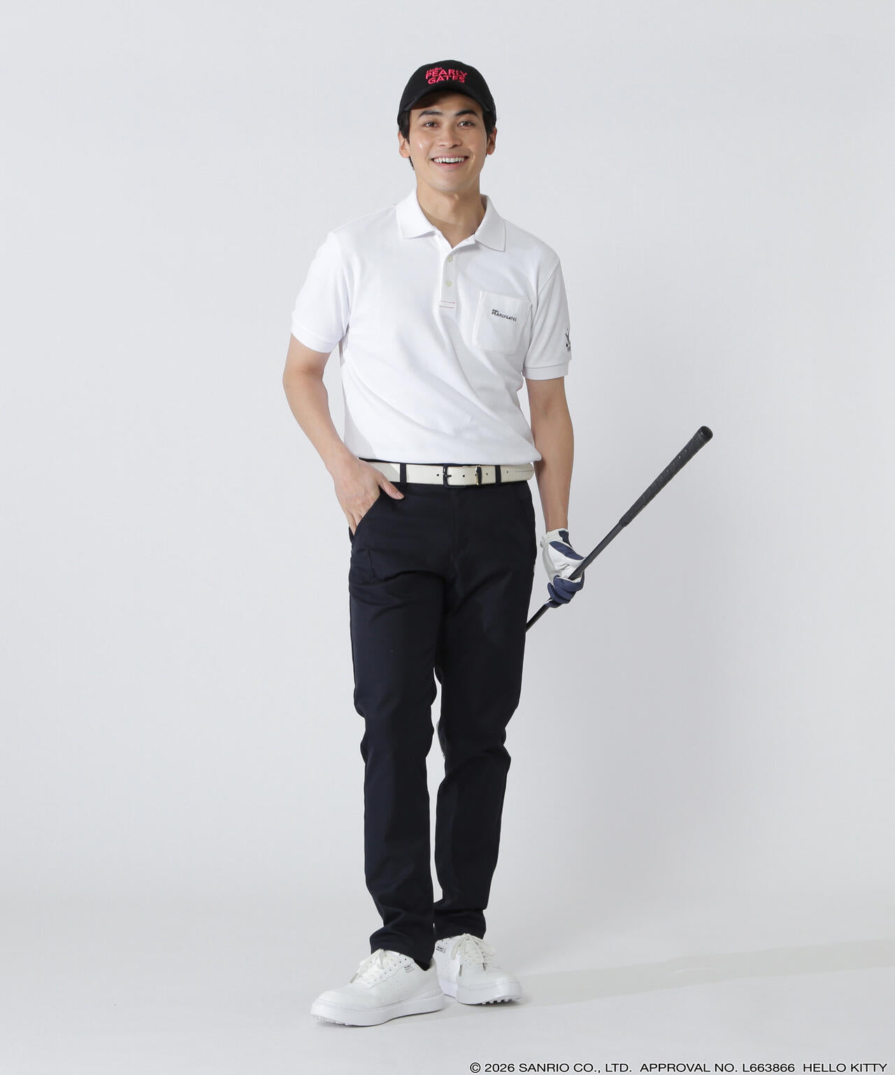 H:183/C:89/W:74/H:90 着用サイズ：5