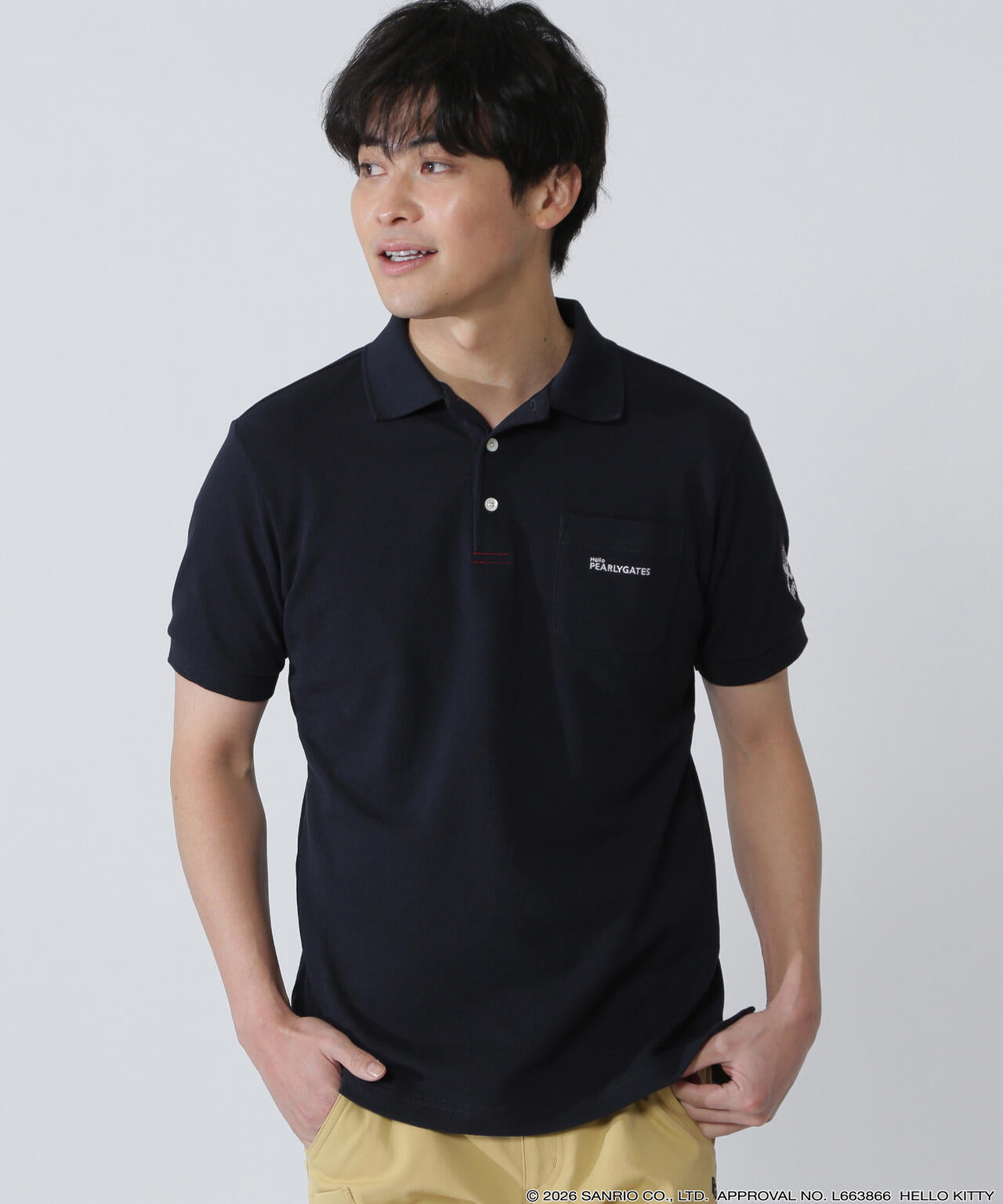 H:183/C:89/W:74/H:90 着用サイズ：5