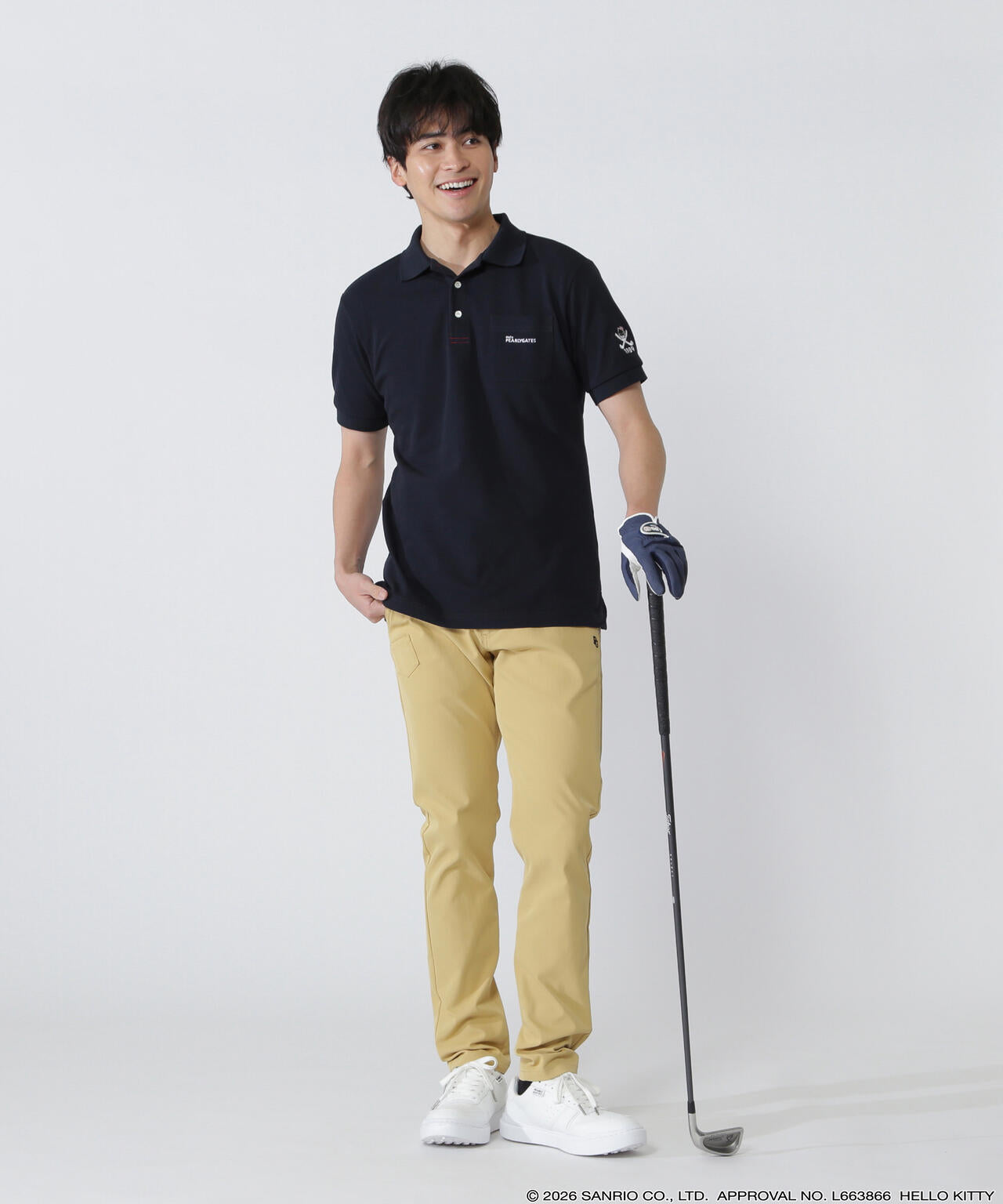 H:183/C:89/W:74/H:90 着用サイズ：5