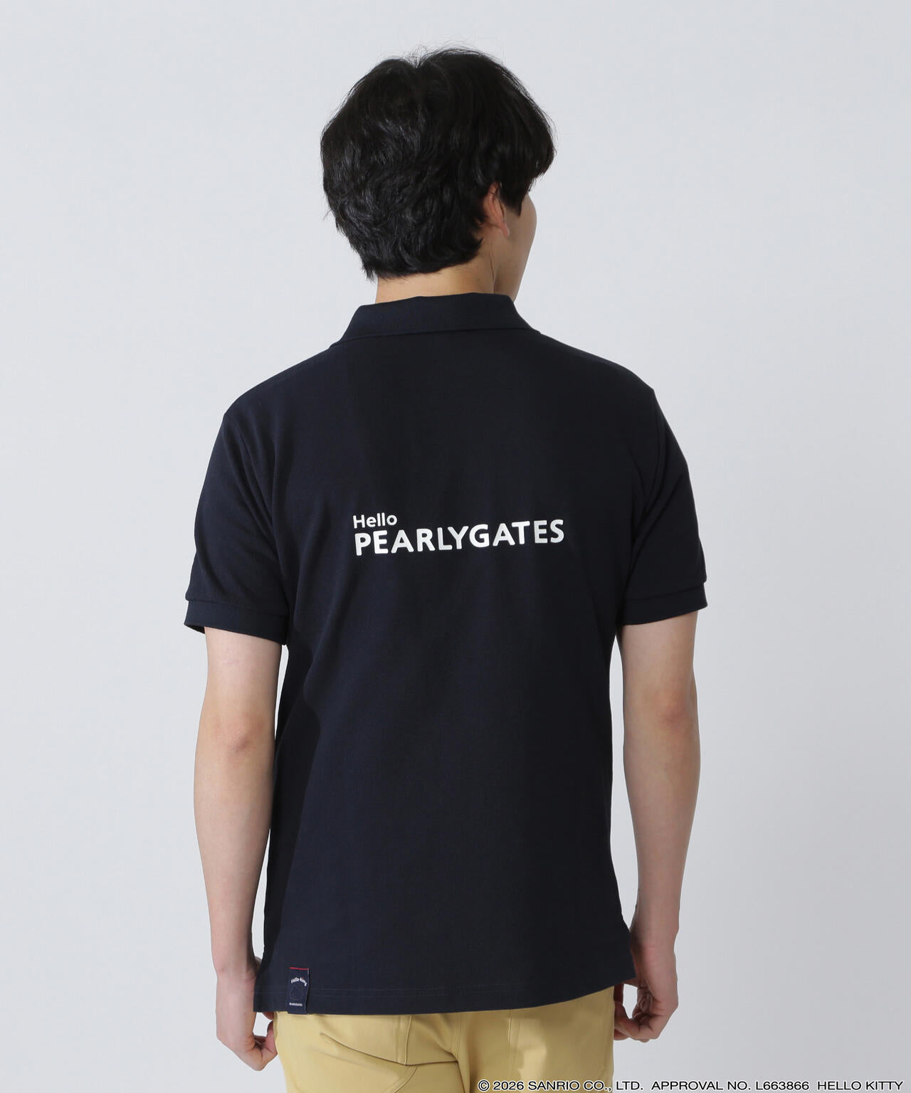 H:183/C:89/W:74/H:90 着用サイズ：5