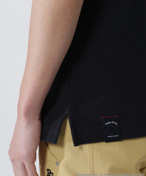 H:183/C:89/W:74/H:90 着用サイズ：5