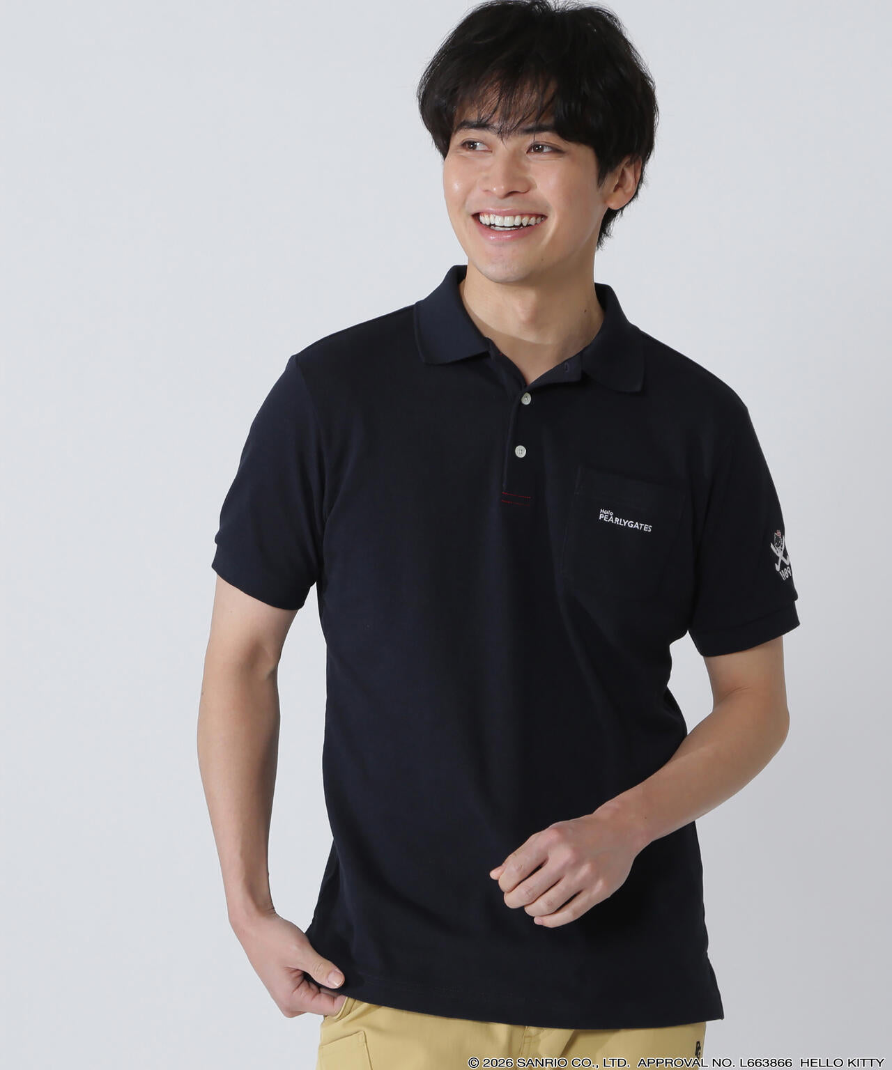 H:183/C:89/W:74/H:90 着用サイズ：5