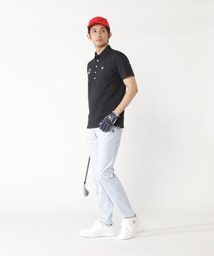 H:182cm/C:93/W:77/H:91 着用サイズ：5