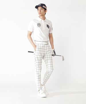 H:182cm/C:93/W:77/H:91 着用サイズ：5