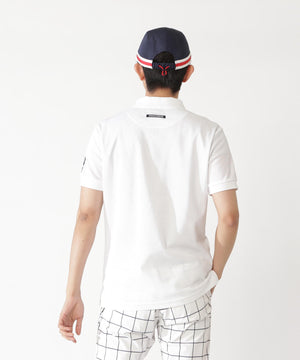 H:182cm/C:93/W:77/H:91 着用サイズ：5