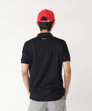 H:182cm/C:93/W:77/H:91 着用サイズ：5