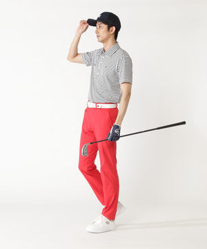 H:182cm/C:93/W:77/H:91 着用サイズ：5