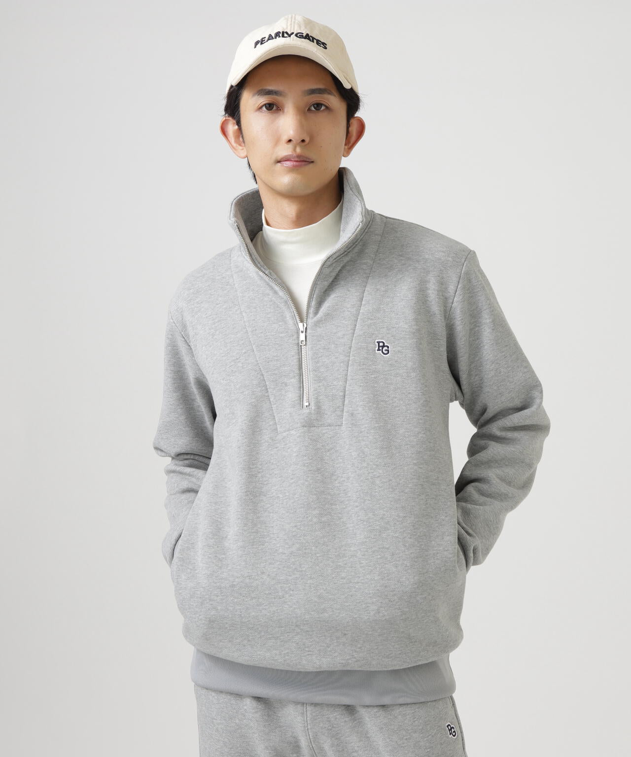 PEARLY GATES（パーリーゲイツ）｜【公式】通販mix.tokyo（ミックス