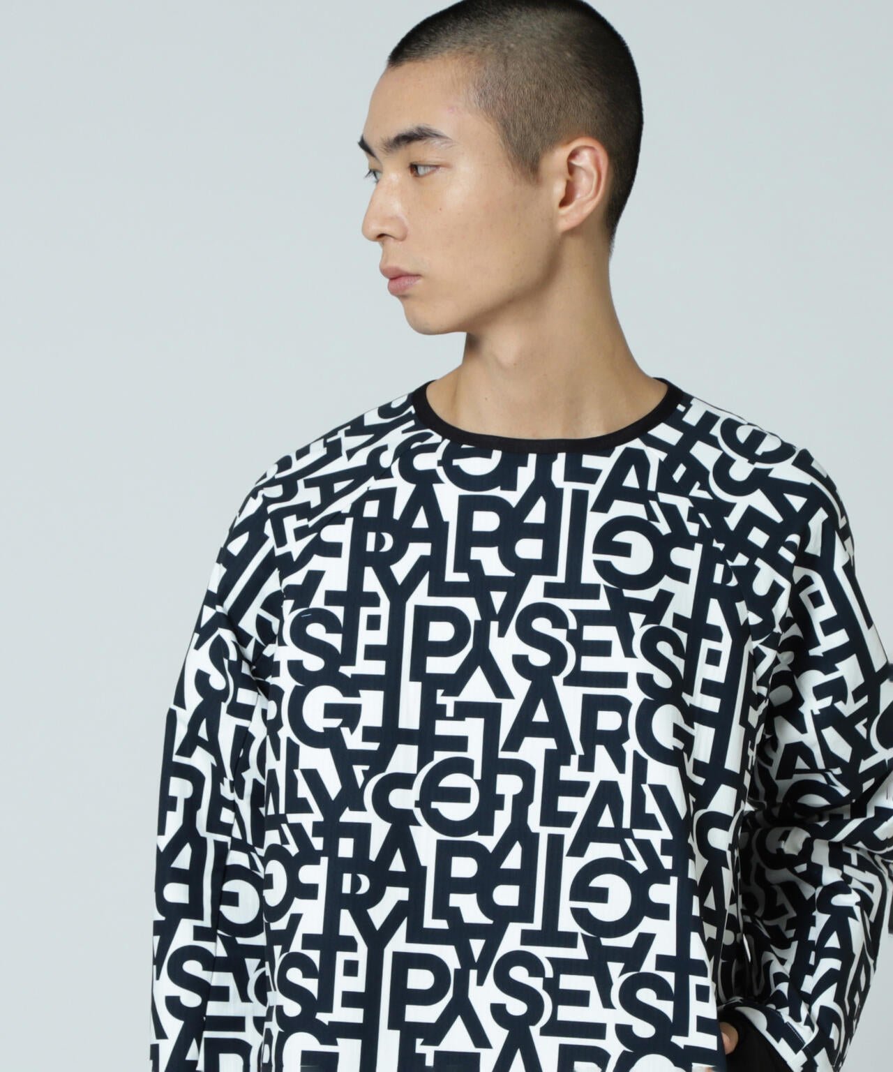 PGG】【直営店舗&公式オンライン限定】テクニカルストレッチ裏キルト調