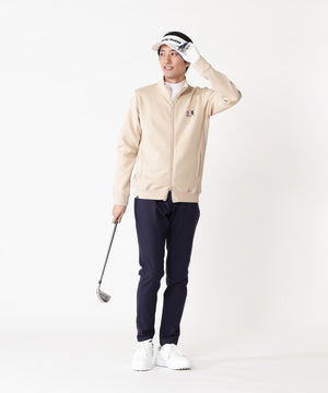 H:182cm/C:93/W:77/H:91 着用サイズ：5