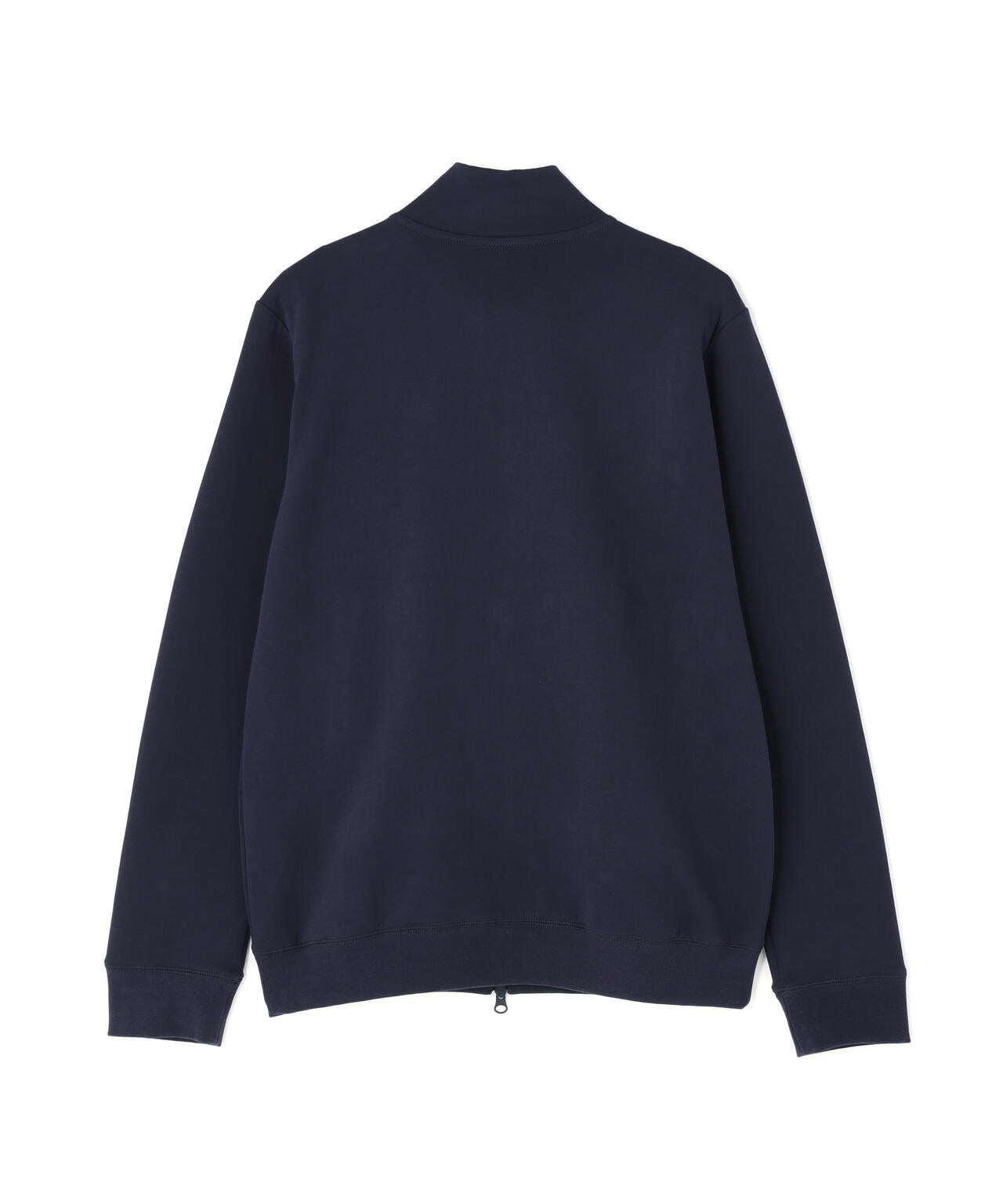 スカルラビットダンボールフルジップフーディ