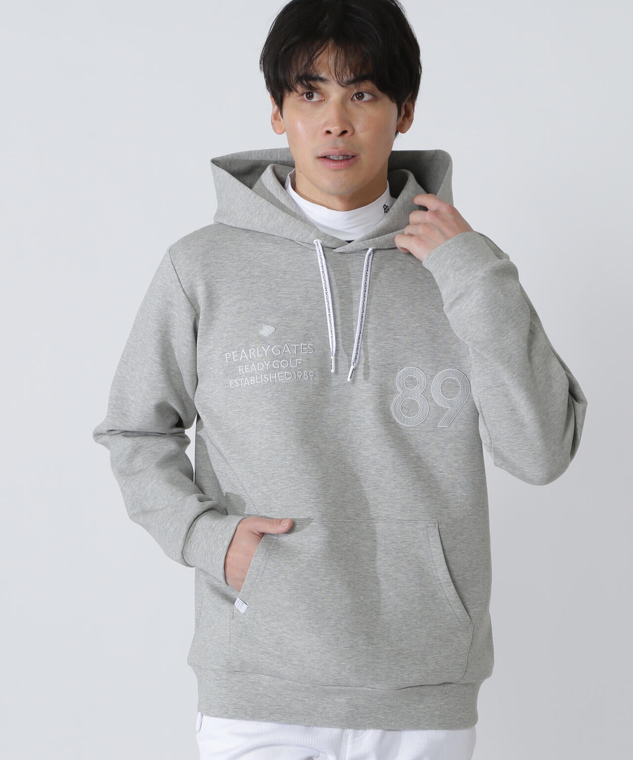 よよよ【新品】PEARLY GATES パーリーゲイツ PEARLY GATES（パーリーゲイツ）｜【公式】通販mix.tokyo（ミックス