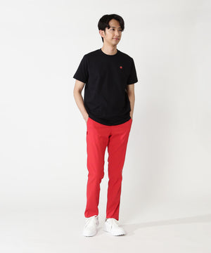 H:182cm/C:93/W:77/H:91 着用サイズ：5