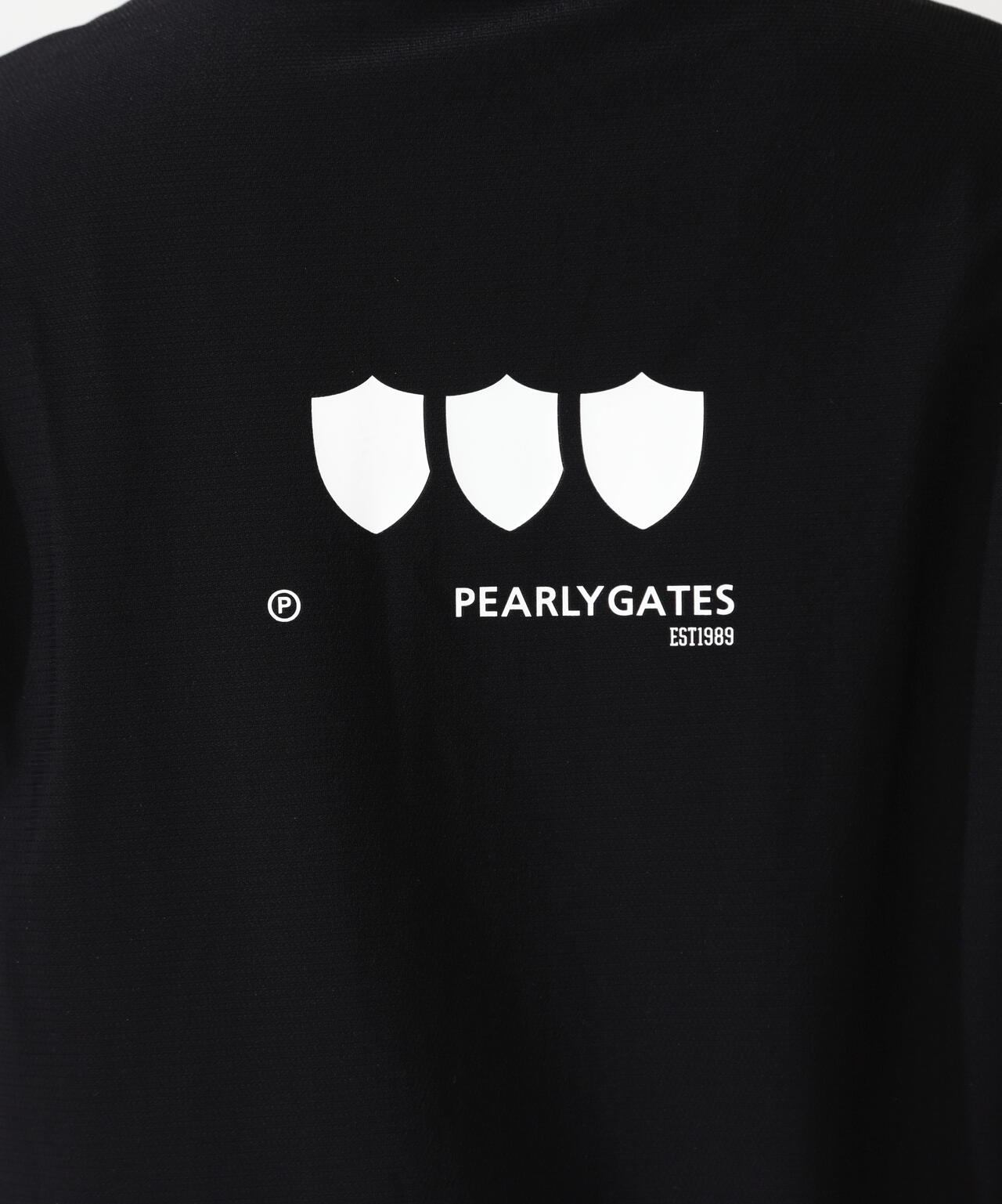 AIR TOOL LIGHT 360ストレッチジップアップベスト | PEARLY GATES