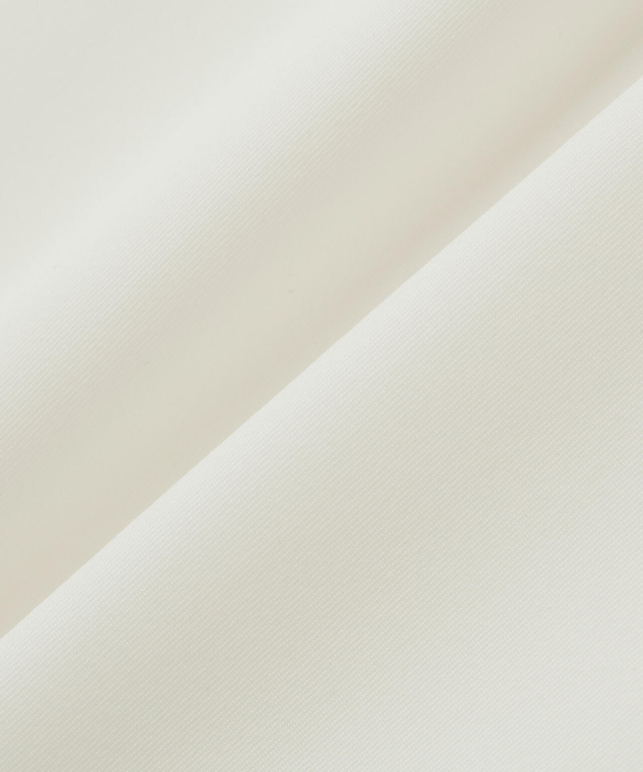 37.5ベア天竺長袖ハイネックカットソー