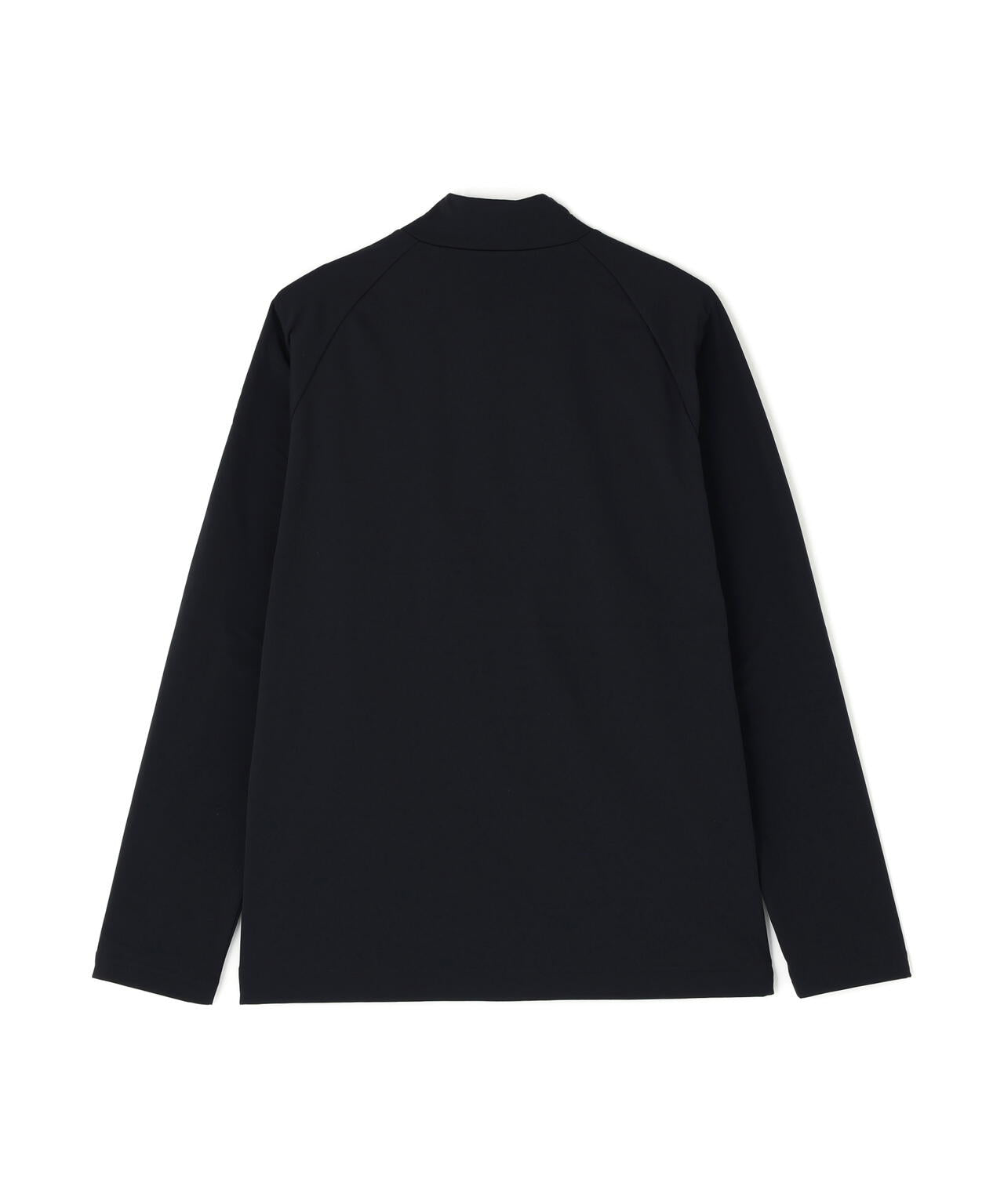 【PGG】【直営店舗&公式オンライン限定】超KARUISHI長袖ハイネックカットソー (MENS)