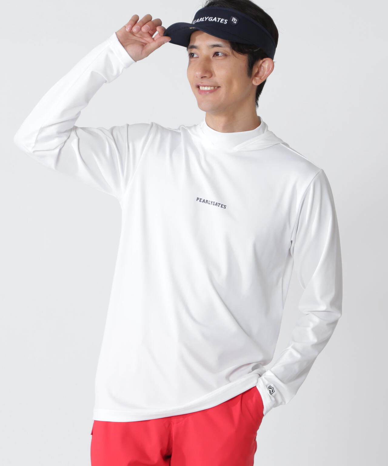 PEARLY GATES（パーリーゲイツ）｜【公式】通販mix.tokyo（ミックス