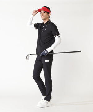 H:182cm/C:93/W:77/H:91 着用サイズ：5