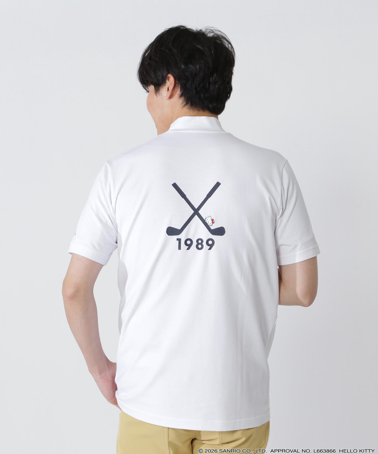 H:183/C:89/W:74/H:90 着用サイズ：5