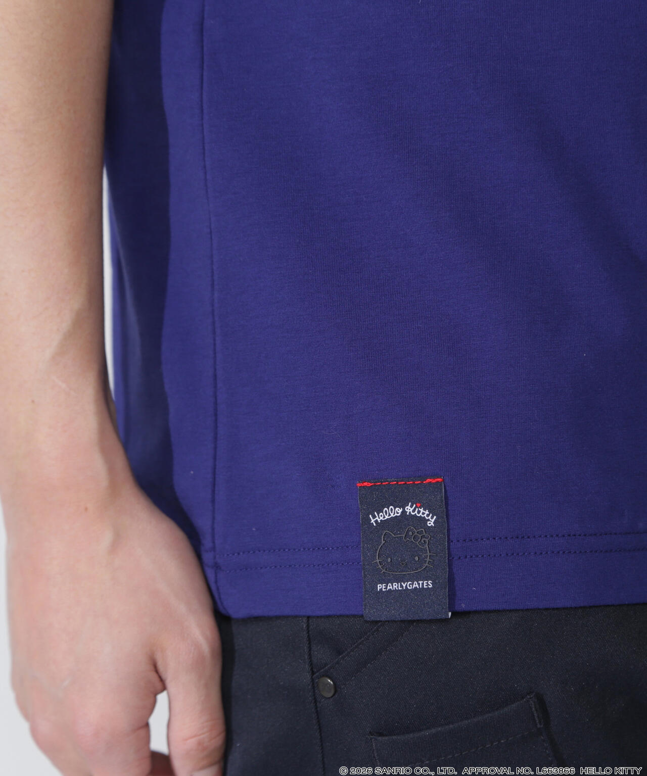 H:183/C:89/W:74/H:90 着用サイズ：5